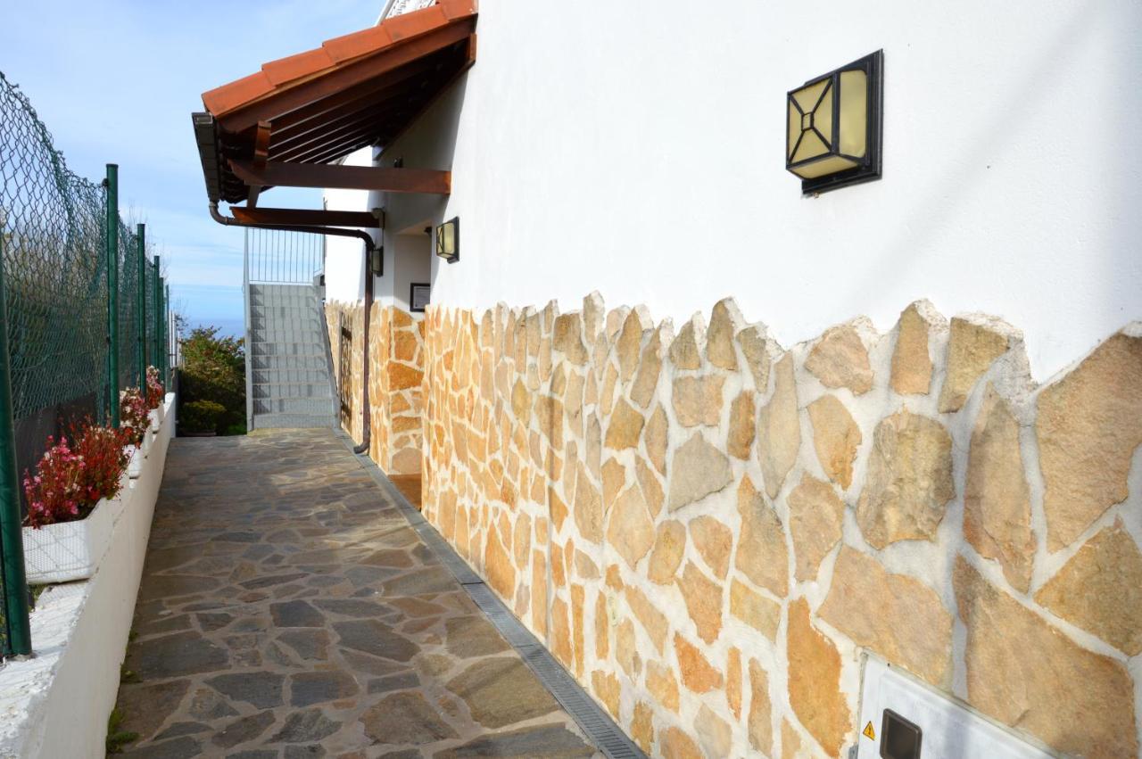 Iturritxo Landetxea Guest House San Sebastián Exterior foto