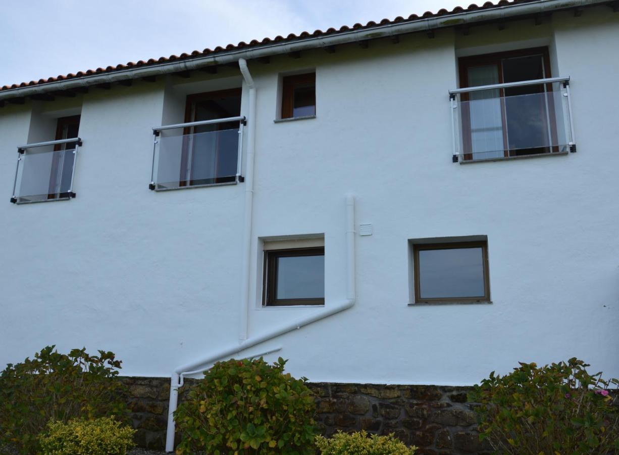 Iturritxo Landetxea Guest House San Sebastián Exterior foto