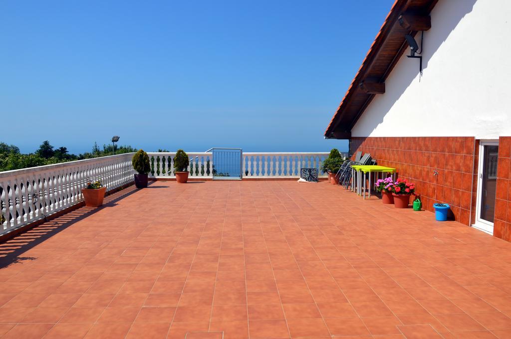 Iturritxo Landetxea Guest House San Sebastián Exterior foto