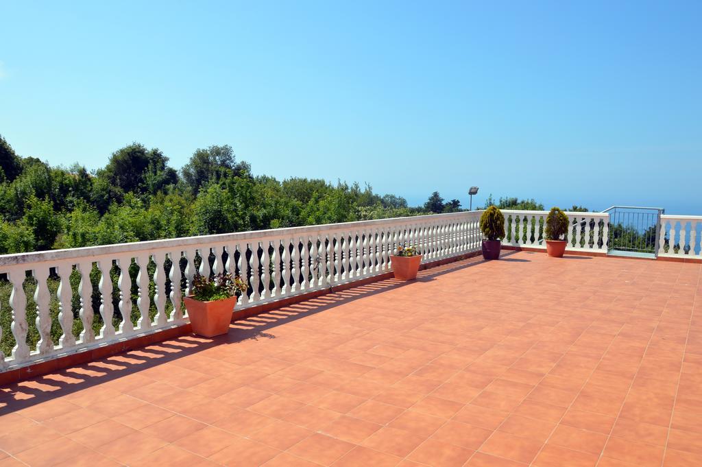 Iturritxo Landetxea Guest House San Sebastián Exterior foto